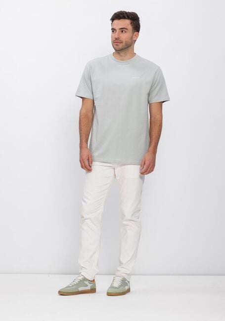 AIRFORCE T-shirt AIRFORCE BASIC T-SHIRT en gris - large