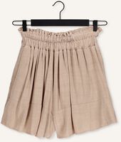 AMAYA AMSTERDAM LORA Pantalons Sable AMAYA AMSTERDAM LORA Pantalons Sable - medium