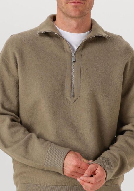 DRYKORN Pull KOUPER 420222 en beige - large