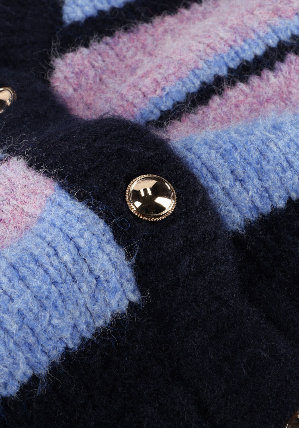 HARPER & YVE Gilet NOOR-CA en multicolore - large