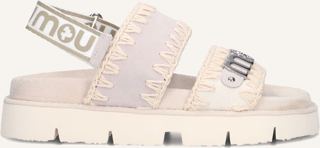 Grijze MOU Sandalen BIO SANDAL Grijze MOU Sandalen BIO SANDAL - large