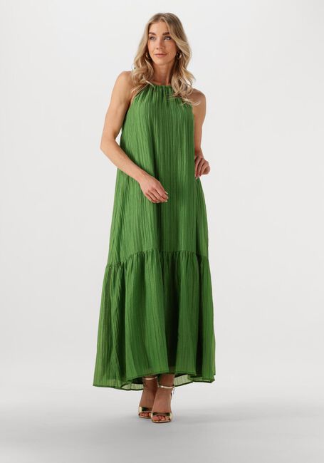 LIU JO Robe maxi 3.0 ABITO TS.NAV en vert - large