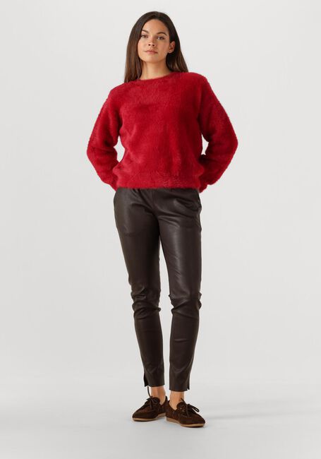 Bruine IBANA Pantalon COLETTE - large
