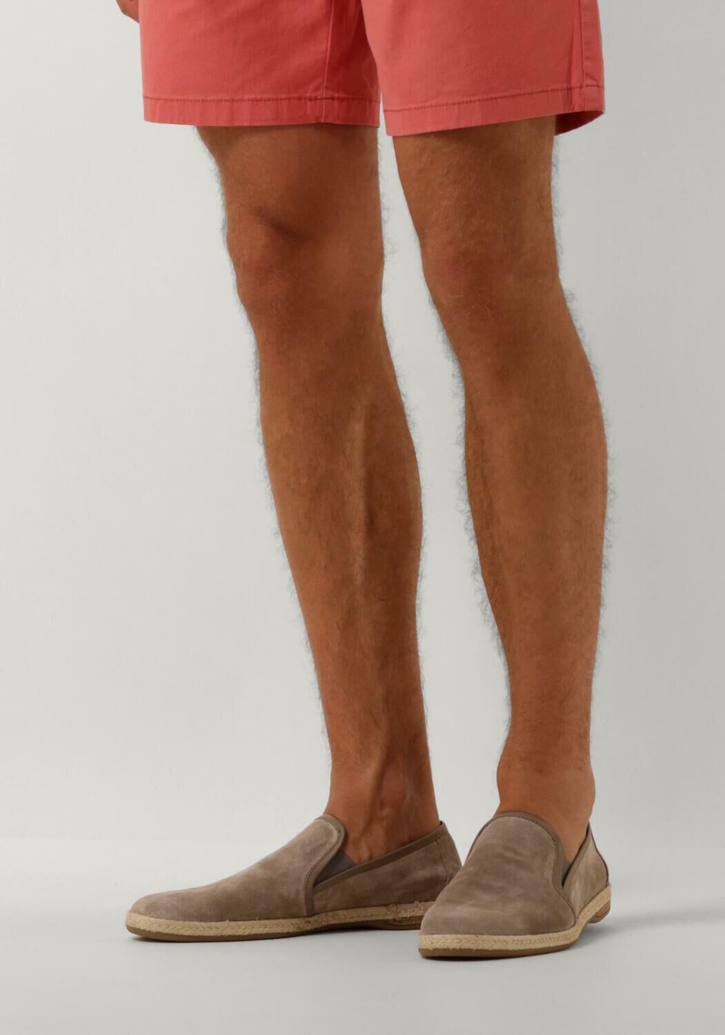 Beige GREVE Instappers RIVIERA 3331 - large