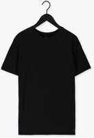 UGG T-shirt W ZOEY T-SHIRT DRESS en noir