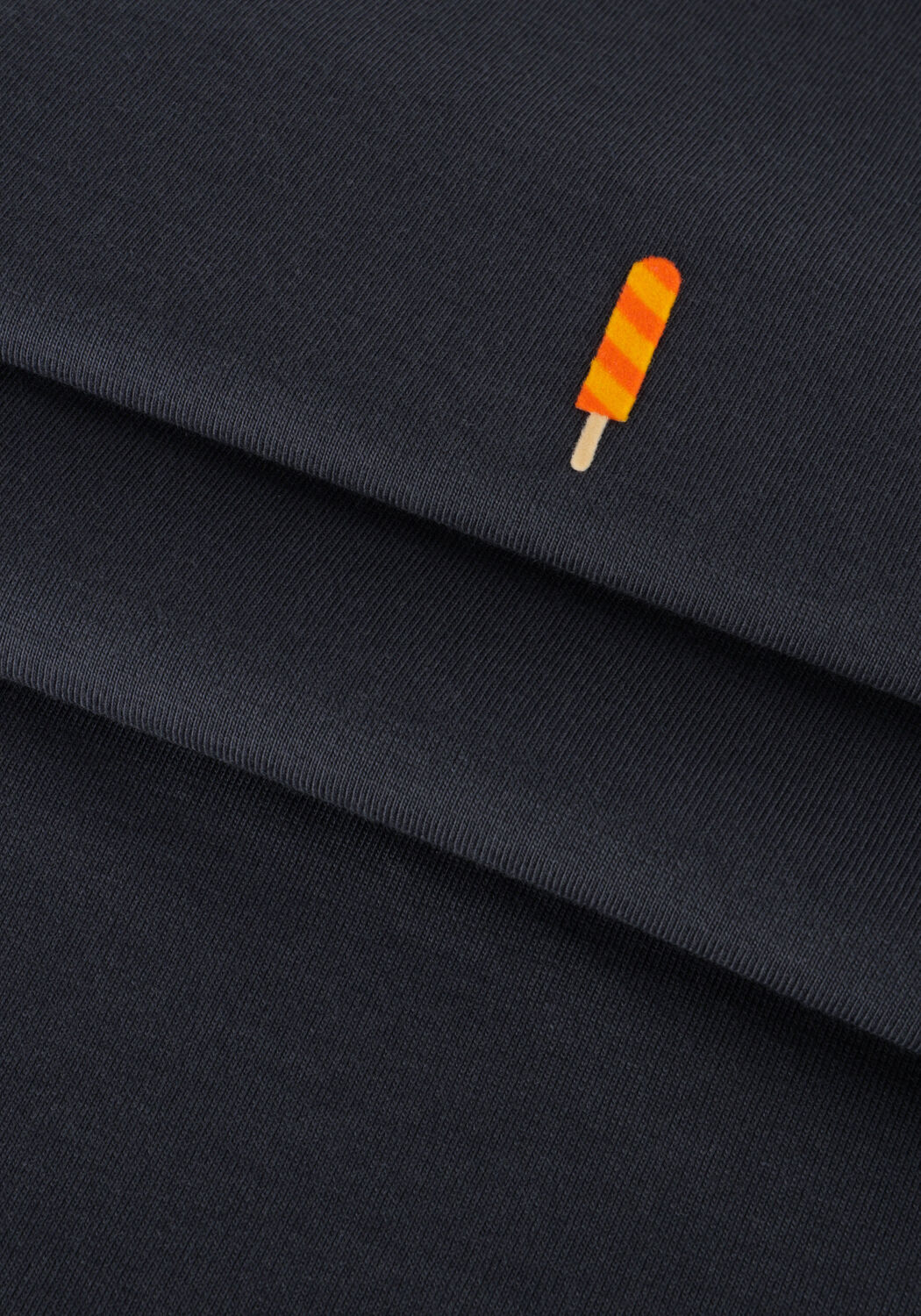 STR&Oslash;M Clothing T-SHIRT Polos & T-Shirts en gris - large