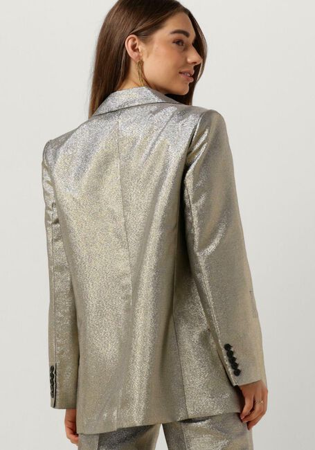 CO'COUTURE Blazer SPARKLECC SIS BLAZER en or - large