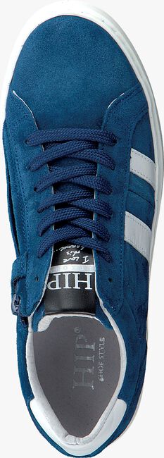 HIP Baskets H1750 en bleu - large