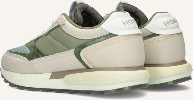 Groene THE HOFF BRAND Sneakers TUNDRA MAN Groene THE HOFF BRAND Sneakers TUNDRA MAN - large