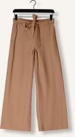 Khaki SIMPLE Pantalon JER-TEN-PQ-24-1 Khaki SIMPLE Pantalon JER-TEN-PQ-24-1 - medium