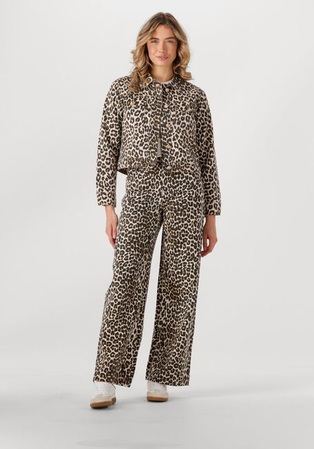 SUNCOO Pantalon ROBIN en multicolore - large