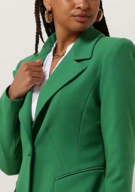 CAROLINE BISS Blazer 1823/62 en vert - large