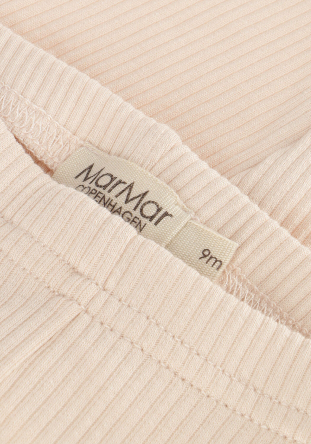 MARMAR COPENHAGEN Legging LEG MODAL Rose clair - large