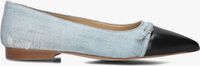 NOTRE-V VK1011 Loafers Bleu clair - medium