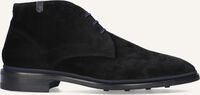 FLORIS VAN BOMMEL SFM-50032 BUMPI Richelieus en noir FLORIS VAN BOMMEL SFM-50032 BUMPI Richelieus en noir - medium
