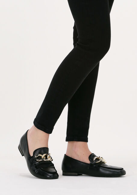 Zwarte NOTRE-V Loafers 30056-06 Zwarte NOTRE-V Loafers 30056-06 - large