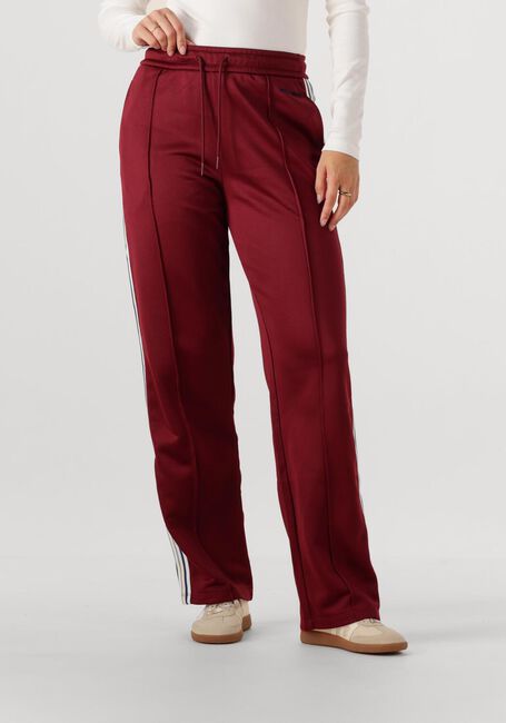 Bordeaux CALVIN KLEIN Joggingbroek HGN SHN FRNCH TRRY T - large