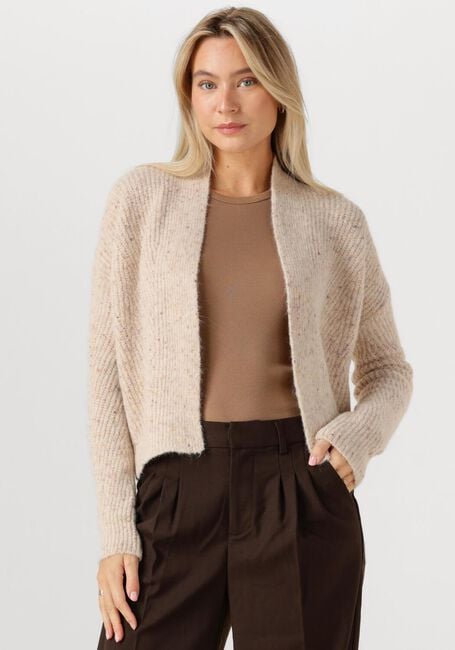 Beige BELLAMY Vest MICHELLE - large