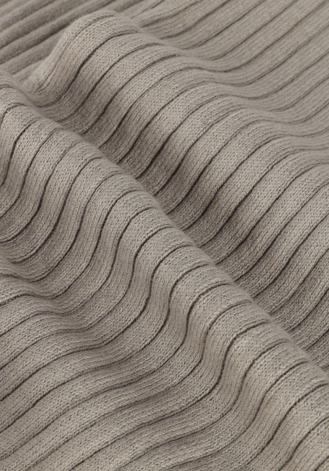 ESM&Eacute; STUDIOS Pantalon de jogging JUNE PANTS KNIT Gris clair - large