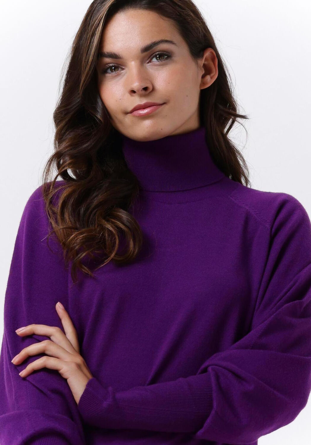 paarse ottod ame coltrui maglia ek0060