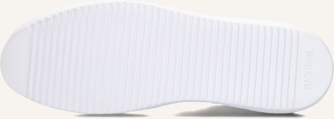 Witte BLACKSTONE Sneakers GAGE Witte BLACKSTONE Sneakers GAGE - large