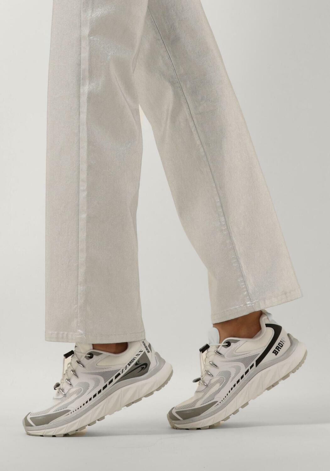 Bronx basket blanche sale