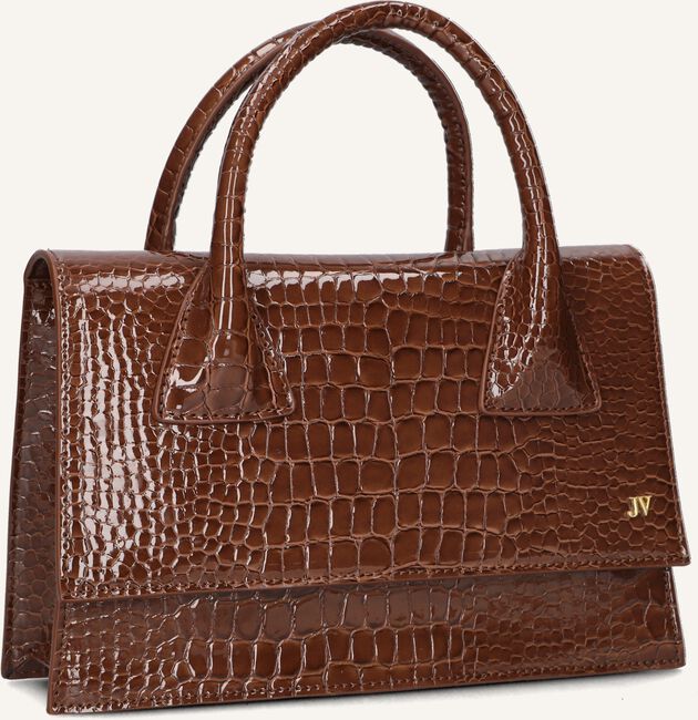 Bruine JOSH V Schoudertas YENTIL Bruine JOSH V Schoudertas YENTIL - large