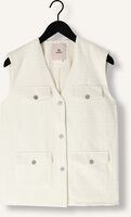 FREEBIRD Gilet GLORY Blanc FREEBIRD Gilet GLORY Blanc - medium