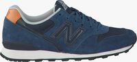 Blauwe NEW BALANCE Lage sneakers 996 WMN - medium