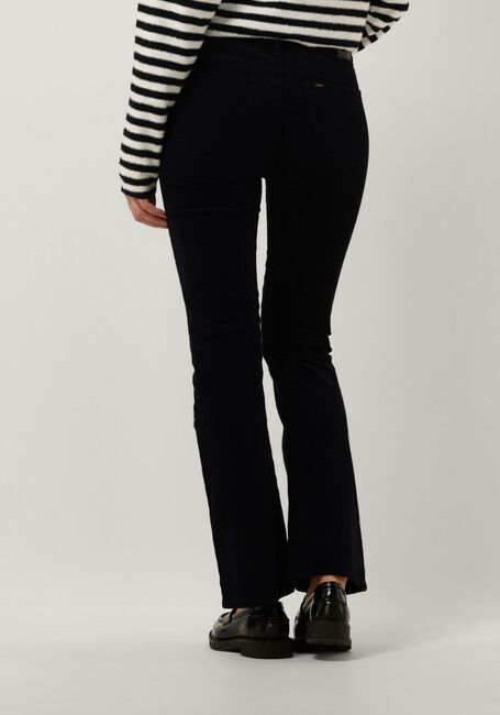LEE Flared jeans BREESE BOOT en noir - large