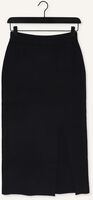 GESTUZ Jupe midi TALLIGZ HW LONG SKIRT en noir GESTUZ Jupe midi TALLIGZ HW LONG SKIRT en noir - medium