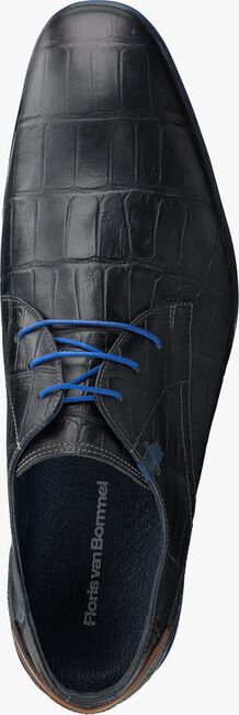 Zwarte FLORIS VAN BOMMEL Nette schoenen 14310 - large