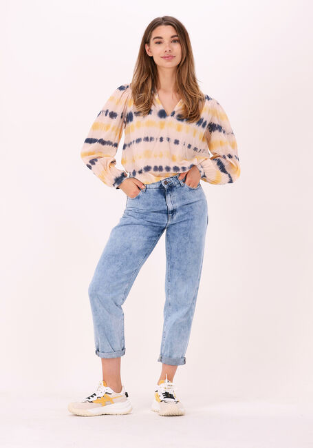 MKT STUDIO HALVINE Blouses en rose - large