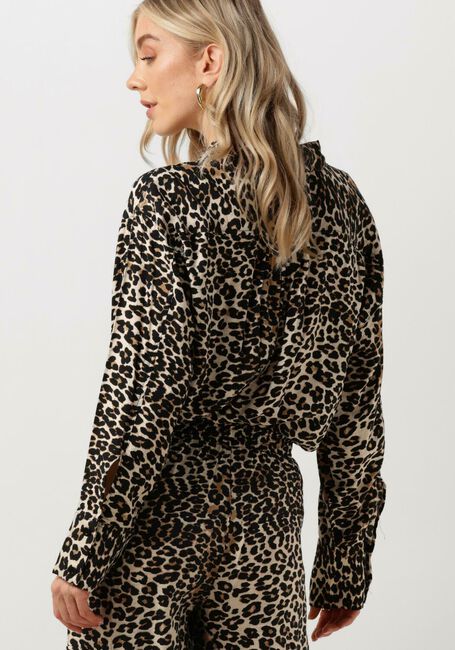 Leopard REFINED DEPARTMENT Blouse MIKIA - large