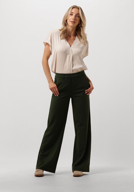 INWEAR Haut RINDAIW TOP en beige - large
