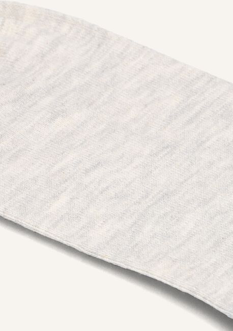 BY-BAR LOGO SPARKLE GREY SOCKS BY-BAR LOGO SPARKLE GREY SOCKS - large