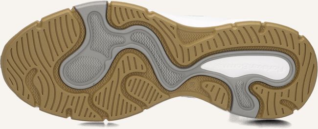 Witte FLORIS VAN BOMMEL Sneakers SFW-10101 Witte FLORIS VAN BOMMEL Sneakers SFW-10101 - large