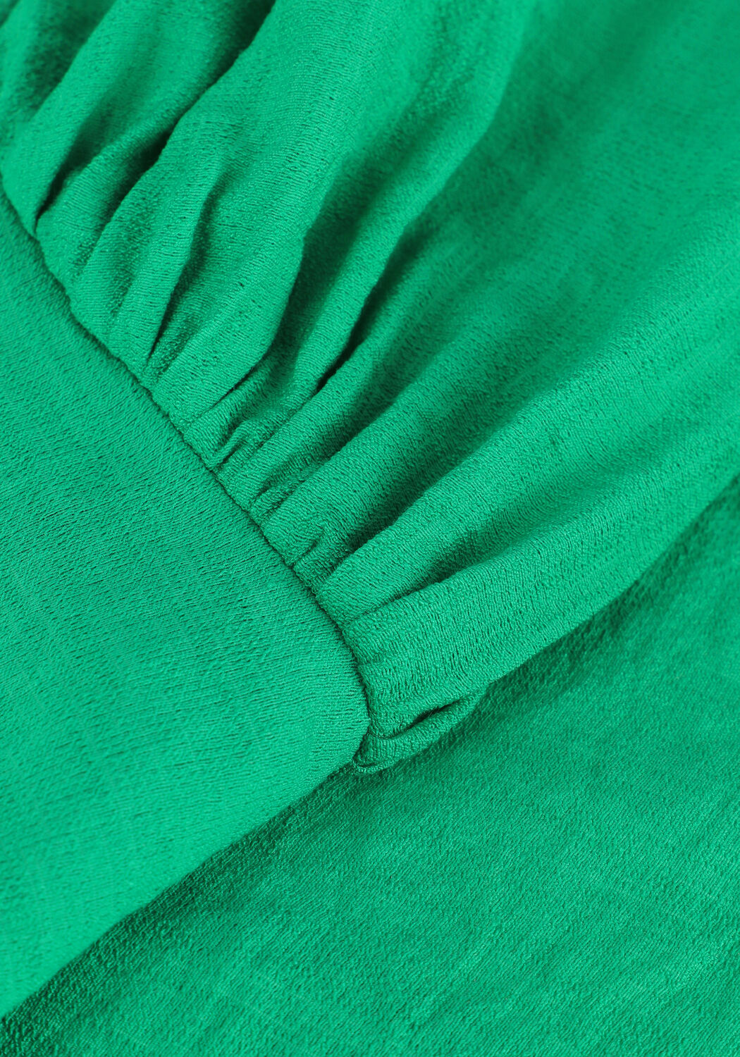 YDENCE BLOUSE LOLA Blouses en vert - large