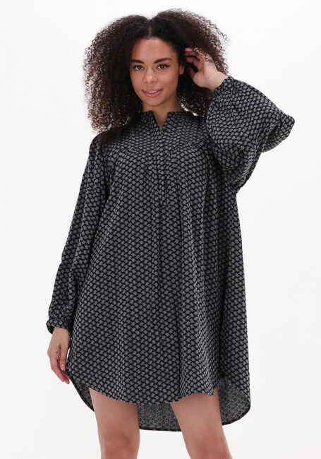 ROUGH STUDIOS Mini robe 7220099481800 en gris - large