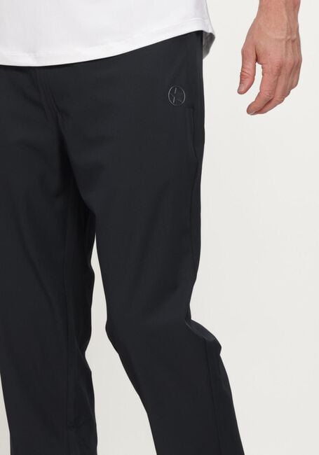 Donkerblauwe AIRFORCE Joggingbroek RHYS PERFORMANCE PANTS - large