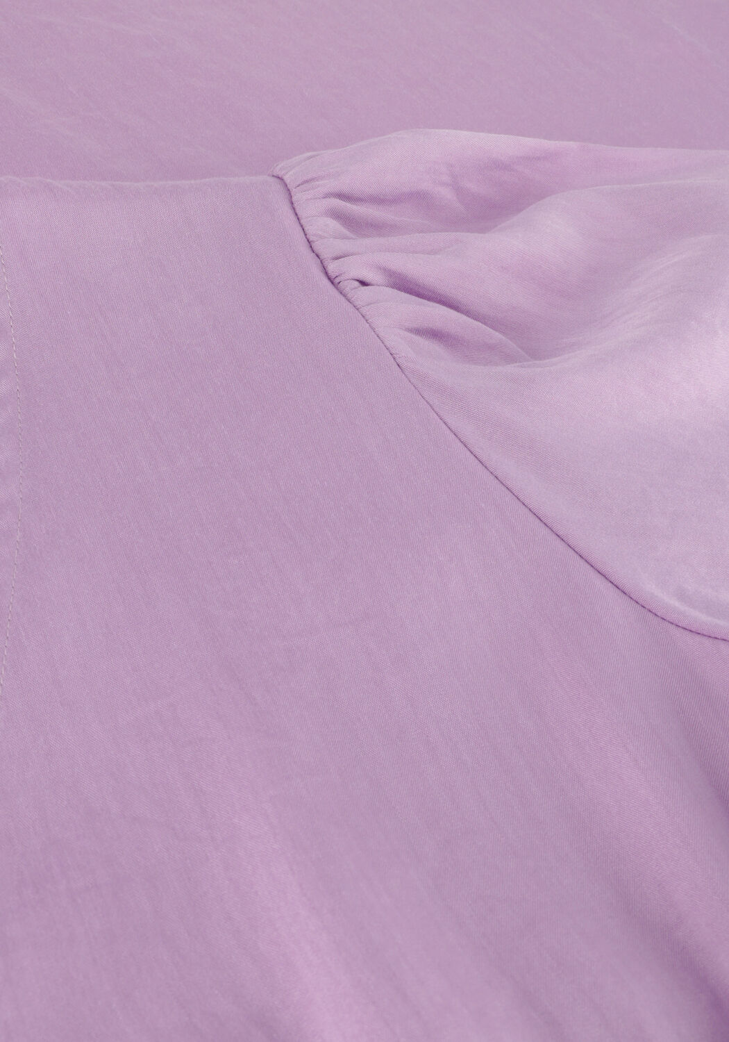 MINUS Robe maxi MEGARA MAXI DRESS Lilas - large