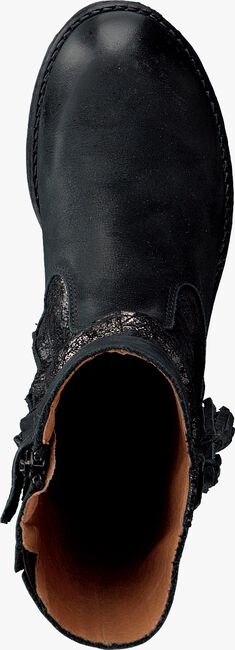 Zwarte DEVELAB Hoge laarzen 42316 - large