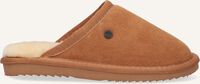 Camel WARMBAT Pantoffels CLASSIC KIDS - medium
