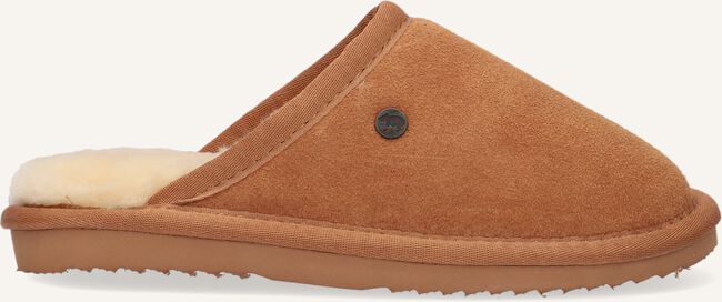 Camel WARMBAT Pantoffels CLASSIC KIDS Camel WARMBAT Pantoffels CLASSIC KIDS - large