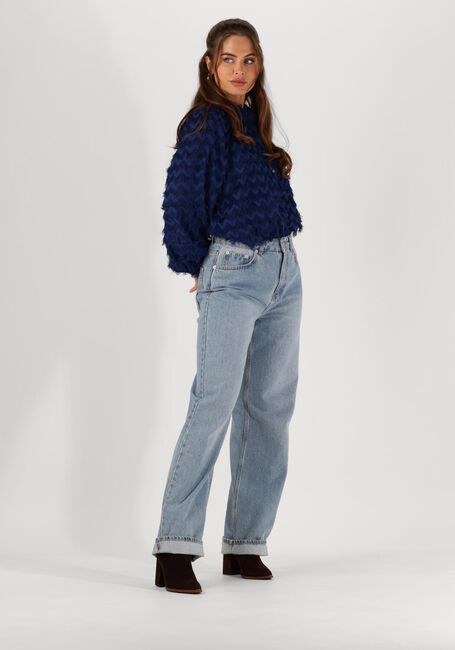 FREEBIRD KENDALL Blouses Bleu foncé - large