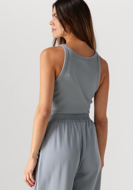 GESTUZ Haut GZDREW LOGO TANK 2.0 en gris - large