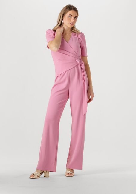 Roze FREEBIRD  JENTE SS - large