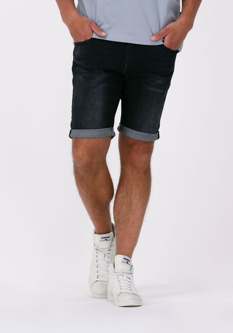 Leeuw Onderdrukken Ventileren Zwarte G-STAR RAW Korte broek 3301 SLIM SHORT | Omoda