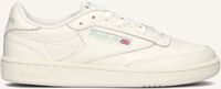 Witte REEBOK Sneakers CLUB C 85 WOMAN Witte REEBOK Sneakers CLUB C 85 WOMAN - medium