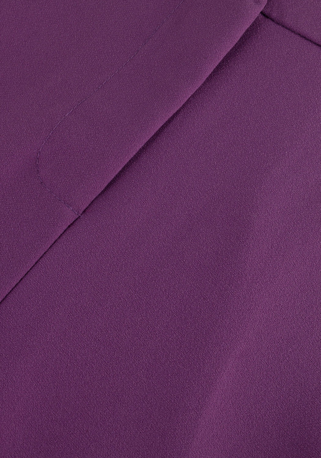 SILVIAN HEACH Pantalon PANTAL. LUNGO / PANTS en violet - large